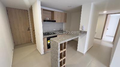 Apartamento en venta en Floridablanca, Floridablanca · foto 2 de 16