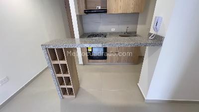 Apartamento en venta en Floridablanca, Floridablanca · foto 3 de 16