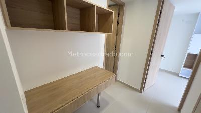 Apartamento en venta en Floridablanca, Floridablanca · foto 6 de 16