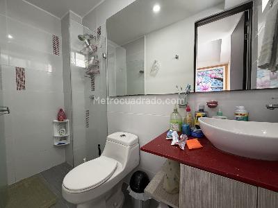 Apartamento de 2 alcobas en venta en Terrazas, Bucaramanga, 66 m² · foto 10 de 13