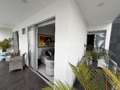 Apartamento de 2 alcobas en venta en Terrazas, Bucaramanga, 66 m² · foto 13 de 13
