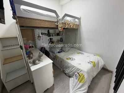 Apartamento de 2 alcobas en venta en Terrazas, Bucaramanga, 66 m² · foto 5 de 13