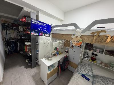Apartamento de 2 alcobas en venta en Terrazas, Bucaramanga, 66 m² · foto 6 de 13
