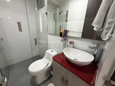 Apartamento de 2 alcobas en venta en Terrazas, Bucaramanga, 66 m² · foto 7 de 13