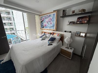 Apartamento de 2 alcobas en venta en Terrazas, Bucaramanga, 66 m² · foto 9 de 13