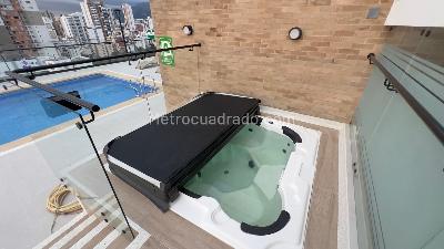 Apartamento de 3 alcobas en venta en Sotomayor, Bucaramanga, 94 m² · foto 12 de 18