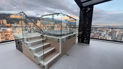 Apartamento de 3 alcobas en venta en Sotomayor, Bucaramanga, 94 m² · foto 13 de 18