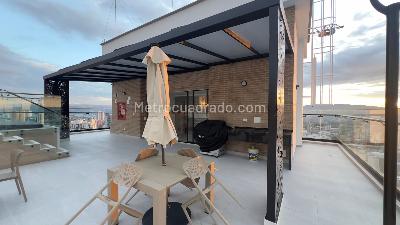 Apartamento de 3 alcobas en venta en Sotomayor, Bucaramanga, 94 m² · foto 14 de 18