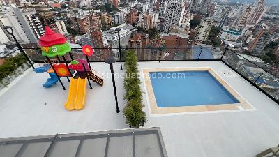 Apartamento de 3 alcobas en venta en Sotomayor, Bucaramanga, 94 m² · foto 16 de 18