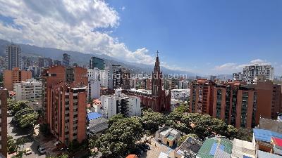 Apartamento de 3 alcobas en venta en Sotomayor, Bucaramanga, 94 m² · foto 2 de 18