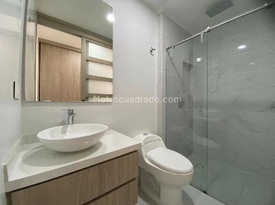 Apartamento de 3 alcobas en venta en Sotomayor, Bucaramanga, 94 m² · foto 5 de 18
