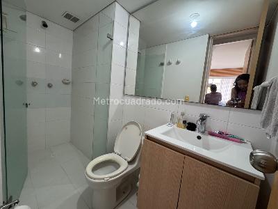 Apartamento de 3 alcobas en venta en Antonia Santos, Bucaramanga, 85 m² · foto 10 de 10