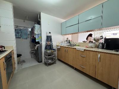 Apartamento de 3 alcobas en venta en Antonia Santos, Bucaramanga, 85 m² · foto 2 de 10