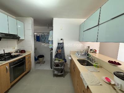 Apartamento de 3 alcobas en venta en Antonia Santos, Bucaramanga, 85 m² · foto 3 de 10