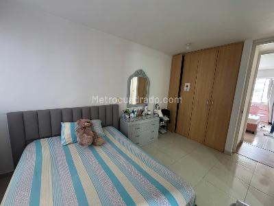 Apartamento de 3 alcobas en venta en Antonia Santos, Bucaramanga, 85 m² · foto 4 de 10