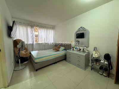 Apartamento de 3 alcobas en venta en Antonia Santos, Bucaramanga, 85 m² · foto 5 de 10