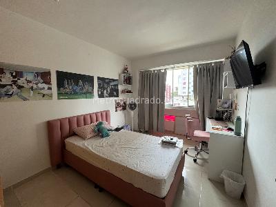 Apartamento de 3 alcobas en venta en Antonia Santos, Bucaramanga, 85 m² · foto 6 de 10