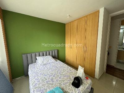 Apartamento de 3 alcobas en venta en Antonia Santos, Bucaramanga, 85 m² · foto 8 de 10