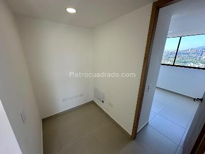 Apartamento de 3 alcobas en venta en Aranjuez, Floridablanca, 70 m² · foto 12 de 20