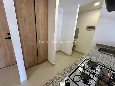 Apartamento de 3 alcobas en venta en Aranjuez, Floridablanca, 70 m² · foto 13 de 20