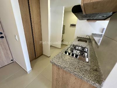Apartamento de 3 alcobas en venta en Aranjuez, Floridablanca, 70 m² · foto 14 de 20