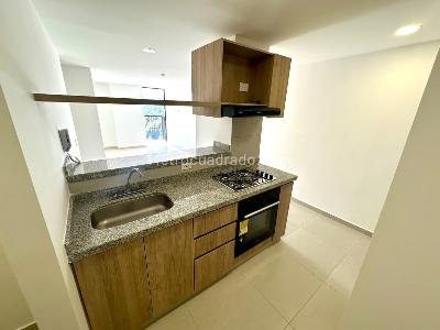 Apartamento de 3 alcobas en venta en Aranjuez, Floridablanca, 70 m² · foto 15 de 20