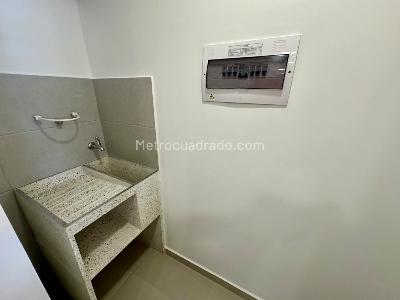 Apartamento de 3 alcobas en venta en Aranjuez, Floridablanca, 70 m² · foto 17 de 20
