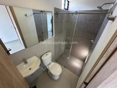 Apartamento de 3 alcobas en venta en Aranjuez, Floridablanca, 70 m² · foto 19 de 20