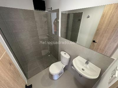 Apartamento de 3 alcobas en venta en Aranjuez, Floridablanca, 70 m² · foto 20 de 20