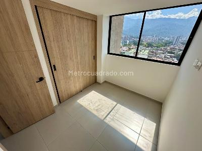 Apartamento de 3 alcobas en venta en Aranjuez, Floridablanca, 70 m² · foto 4 de 20