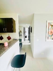 Apartamento de 3 alcobas en venta en Balcones De Ruitoque Etapa Ii, Floridablanca, 94 m² · foto 5 de 20