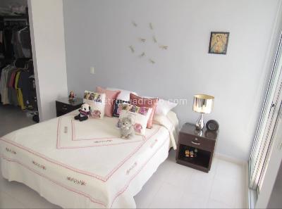Apartamento de 3 alcobas en venta en Balcones De Ruitoque Etapa Ii, Floridablanca, 94 m² · foto 11 de 20