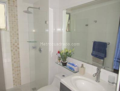 Apartamento de 3 alcobas en venta en Balcones De Ruitoque Etapa Ii, Floridablanca, 94 m² · foto 15 de 20