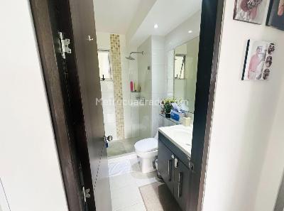 Apartamento de 3 alcobas en venta en Balcones De Ruitoque Etapa Ii, Floridablanca, 94 m² · foto 16 de 20