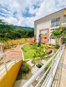 Apartamento de 3 alcobas en venta en Balcones De Ruitoque Etapa Ii, Floridablanca, 94 m² · foto 17 de 20