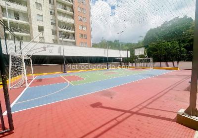 Apartamento de 3 alcobas en venta en Balcones De Ruitoque Etapa Ii, Floridablanca, 94 m² · foto 19 de 20