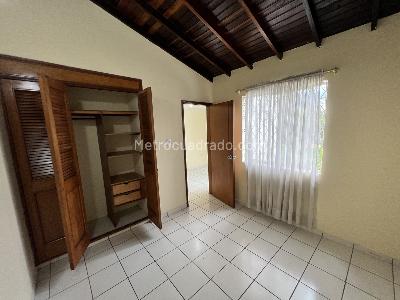 Casa de 4 alcobas en venta en Conj Res Villas Del Mediterraneo, Floridablanca, 134 m² · foto 14 de 20