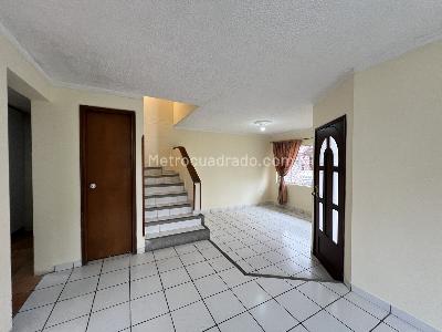 Casa de 4 alcobas en venta en Conj Res Villas Del Mediterraneo, Floridablanca, 134 m² · foto 6 de 20