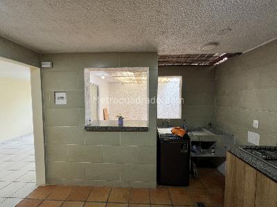 Casa de 4 alcobas en venta en Conj Res Villas Del Mediterraneo, Floridablanca, 134 m² · foto 9 de 20