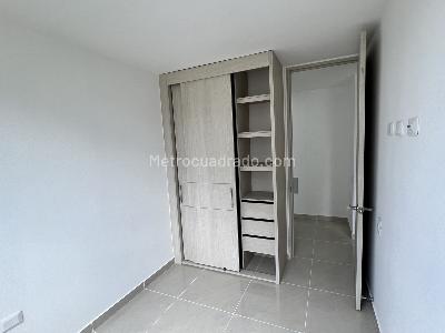Apartamento de 3 alcobas en venta en Conjunto Country Woods, Floridablanca, 82 m² · foto 10 de 20
