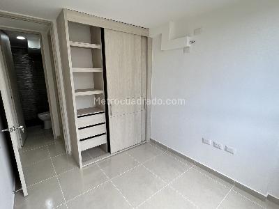 Apartamento de 3 alcobas en venta en Conjunto Country Woods, Floridablanca, 82 m² · foto 12 de 20