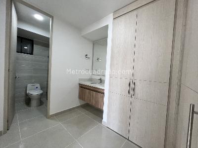 Apartamento de 3 alcobas en venta en Conjunto Country Woods, Floridablanca, 82 m² · foto 15 de 20