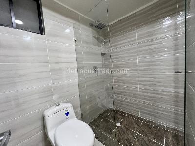 Apartamento de 3 alcobas en venta en Conjunto Country Woods, Floridablanca, 82 m² · foto 16 de 20