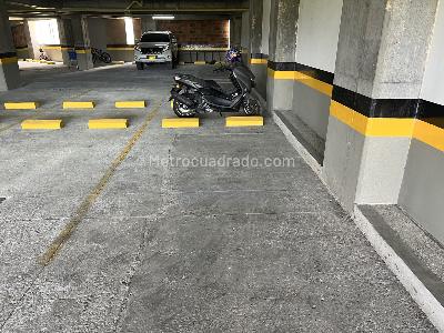 Apartamento de 3 alcobas en venta en Conjunto Country Woods, Floridablanca, 82 m² · foto 17 de 20
