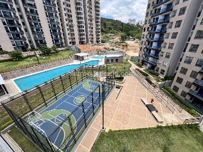 Apartamento de 3 alcobas en venta en Conjunto Country Woods, Floridablanca, 82 m² · foto 18 de 20
