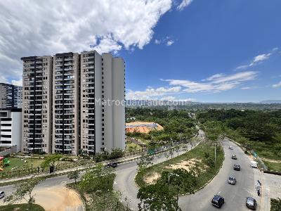 Apartamento de 3 alcobas en venta en Conjunto Country Woods, Floridablanca, 82 m² · foto 20 de 20