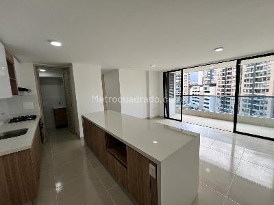 Apartamento de 3 alcobas en venta en Conjunto Country Woods, Floridablanca, 82 m² · foto 2 de 20