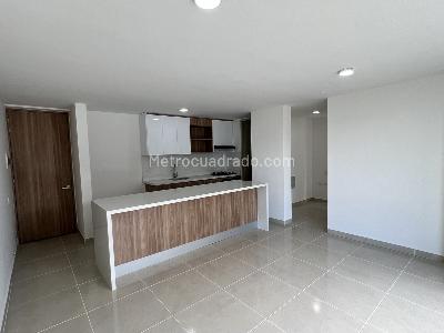 Apartamento de 3 alcobas en venta en Conjunto Country Woods, Floridablanca, 82 m² · foto 3 de 20