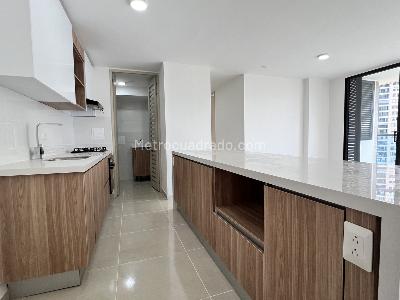 Apartamento de 3 alcobas en venta en Conjunto Country Woods, Floridablanca, 82 m² · foto 5 de 20