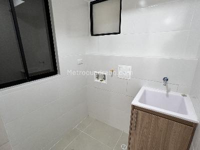 Apartamento de 3 alcobas en venta en Conjunto Country Woods, Floridablanca, 82 m² · foto 6 de 20